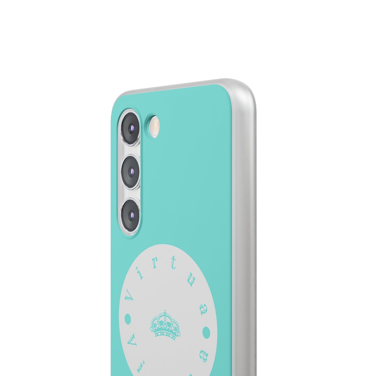 Virtua cases 'Aurora Teal'