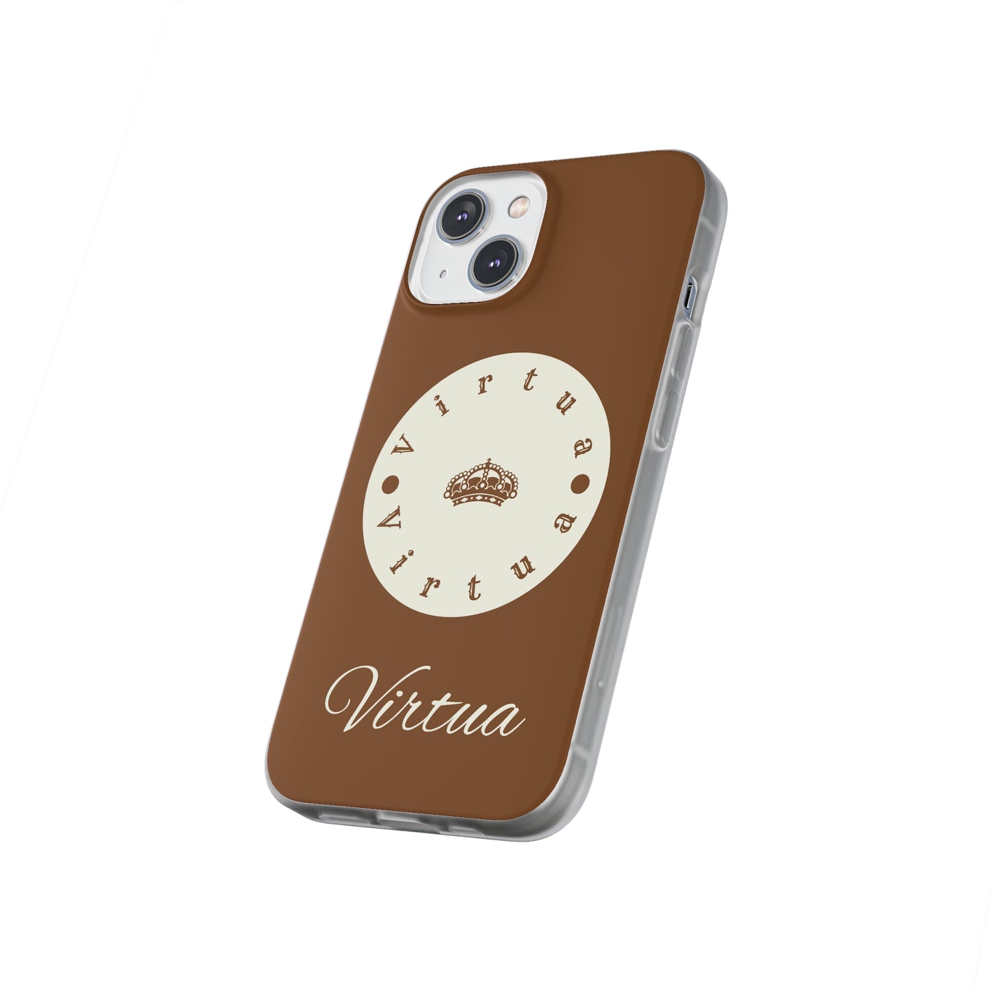 Virtua cases 'Mocha flood'