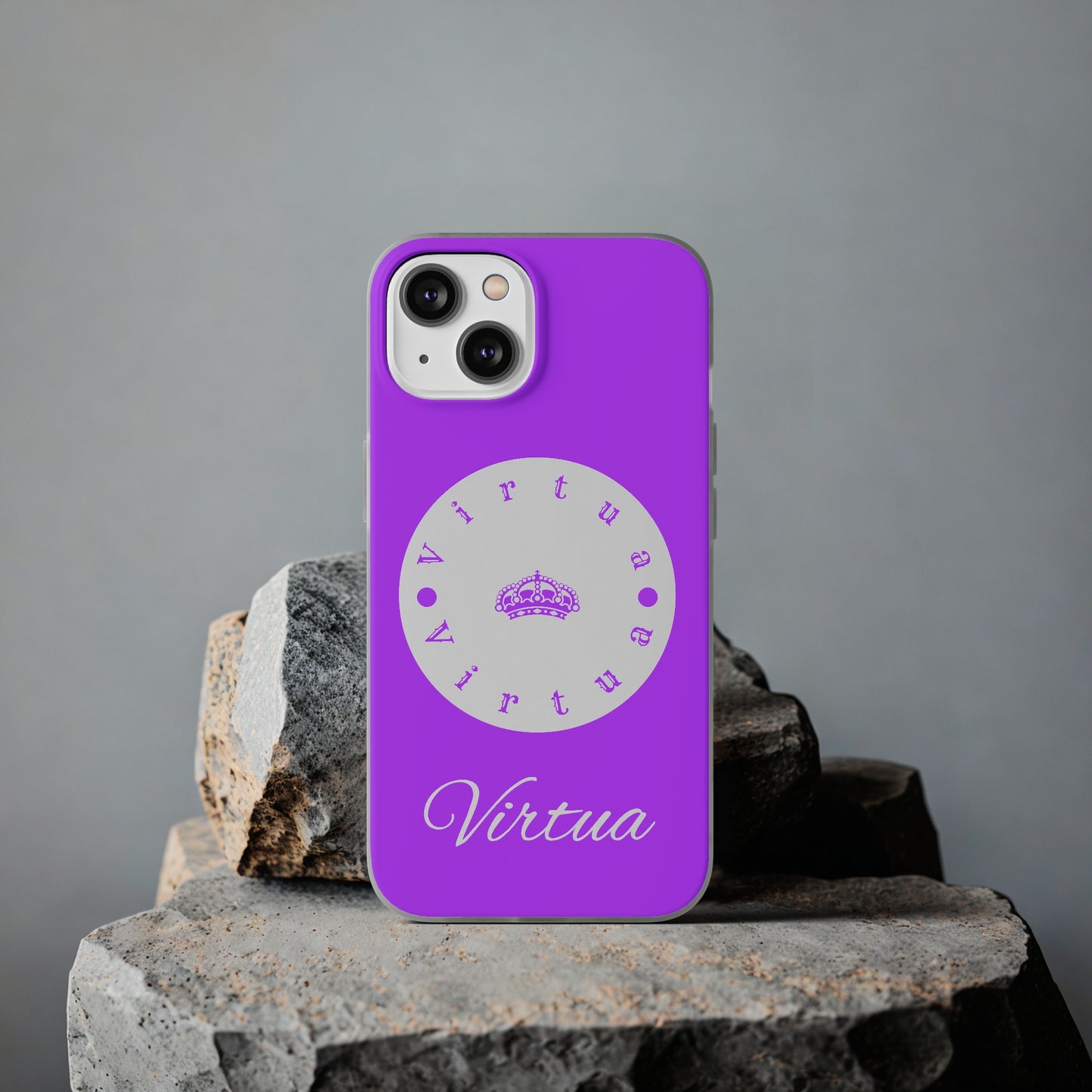 Virtua cases 'Lavender Bloom'