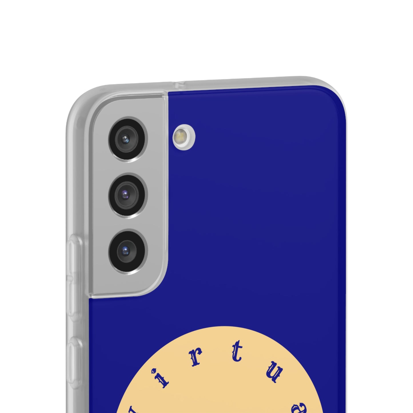 Virtua cases 'Marina Blue'