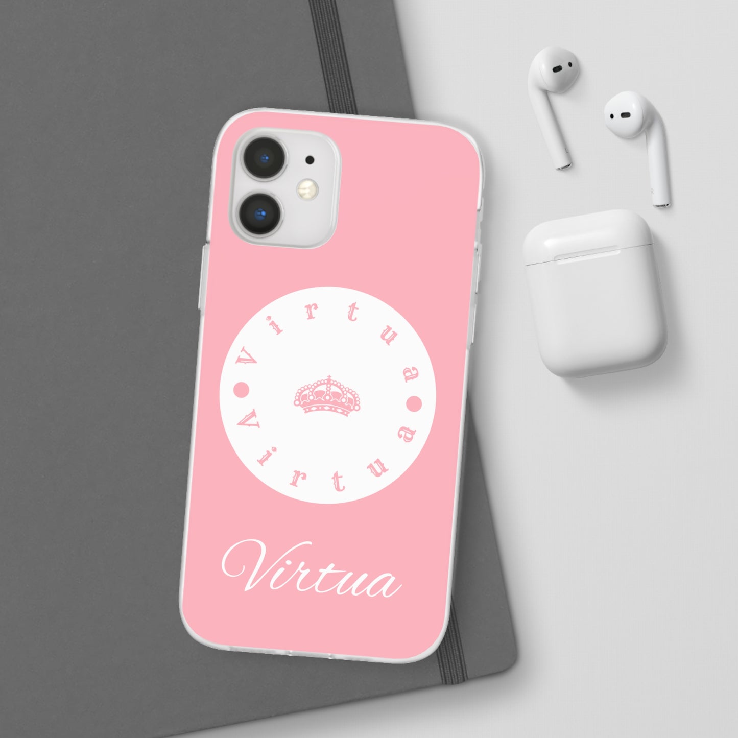 Virtua cases "salmon river"