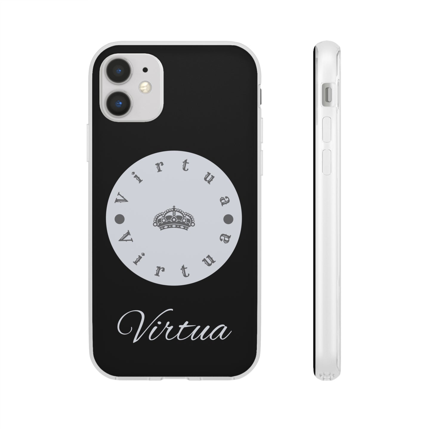 Virtua cases 'Black Storm'