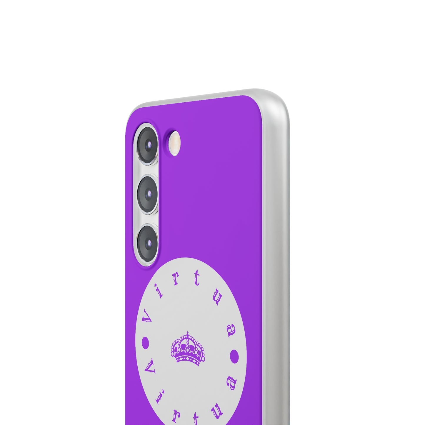 Virtua cases 'Lavender Bloom'