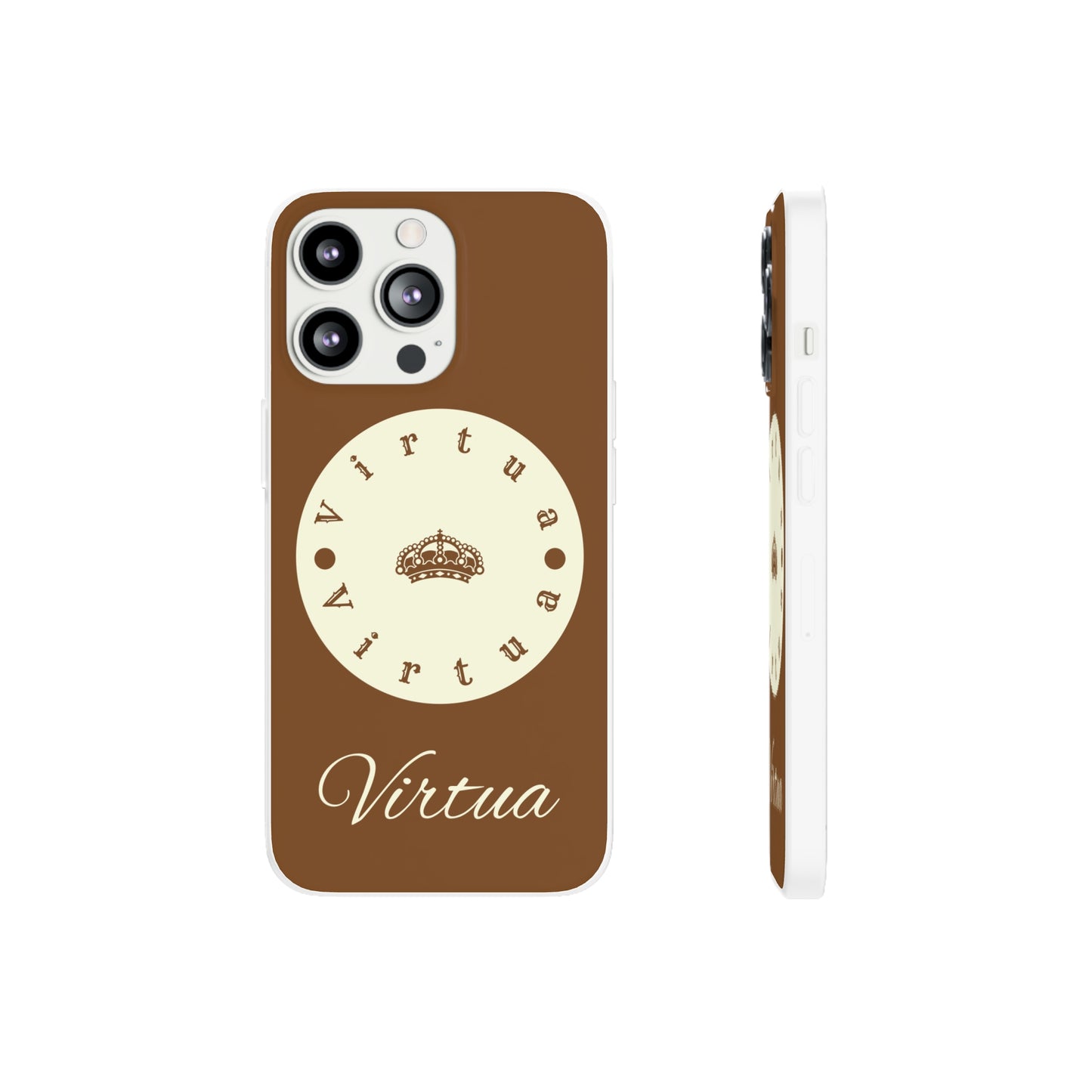 Virtua cases 'Mocha flood'