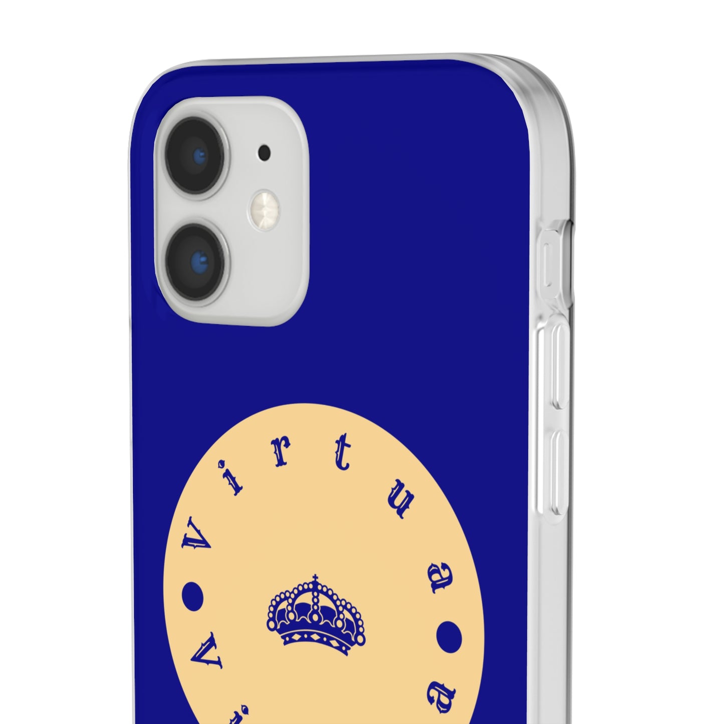 Virtua cases 'Marina Blue'