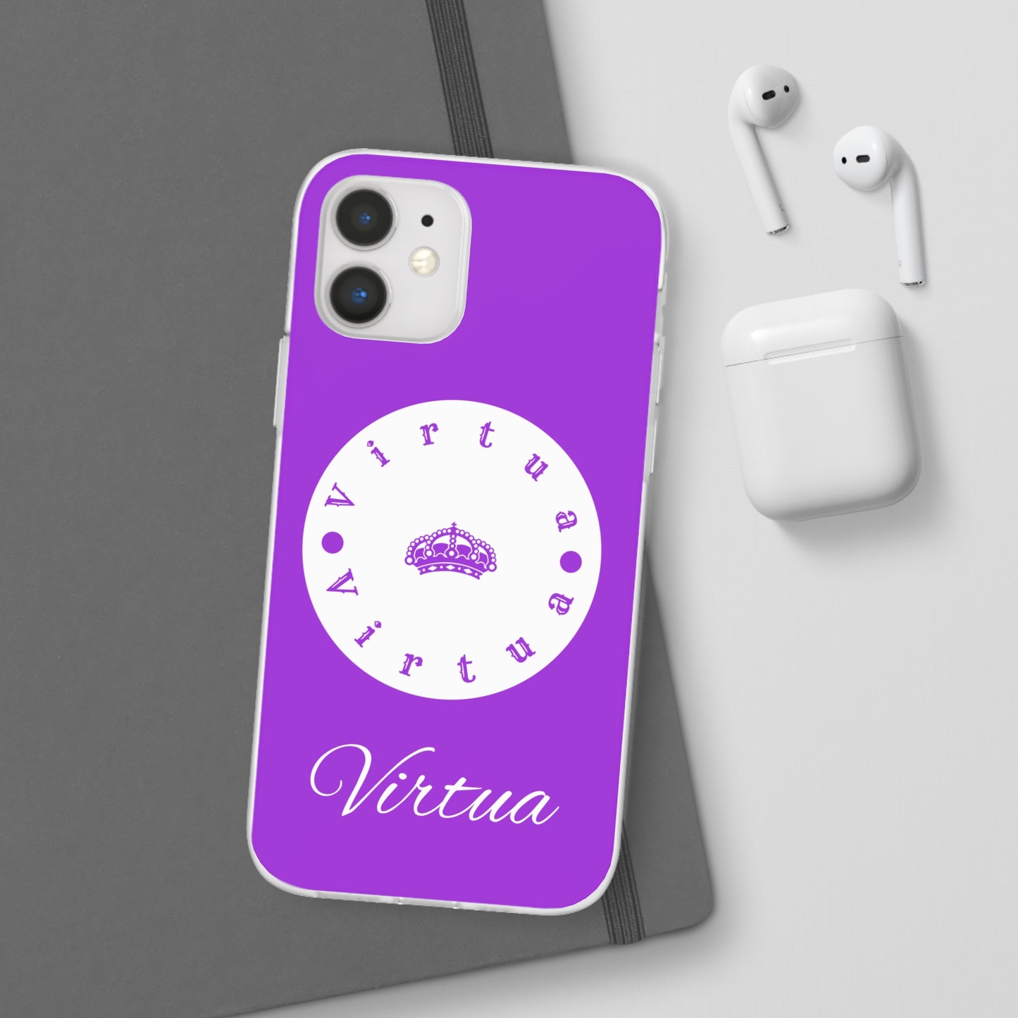 Virtua cases 'Lavender Bloom'