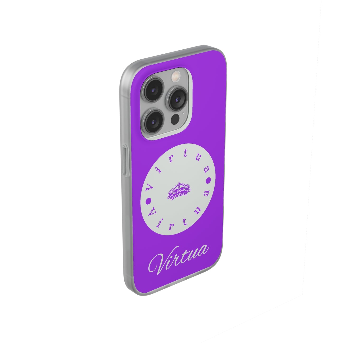 Virtua cases 'Lavender Bloom'