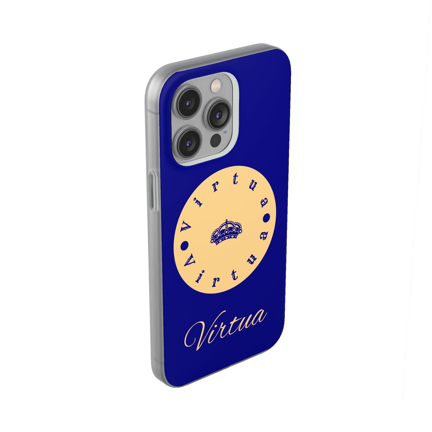 Virtua cases 'Marina Blue'