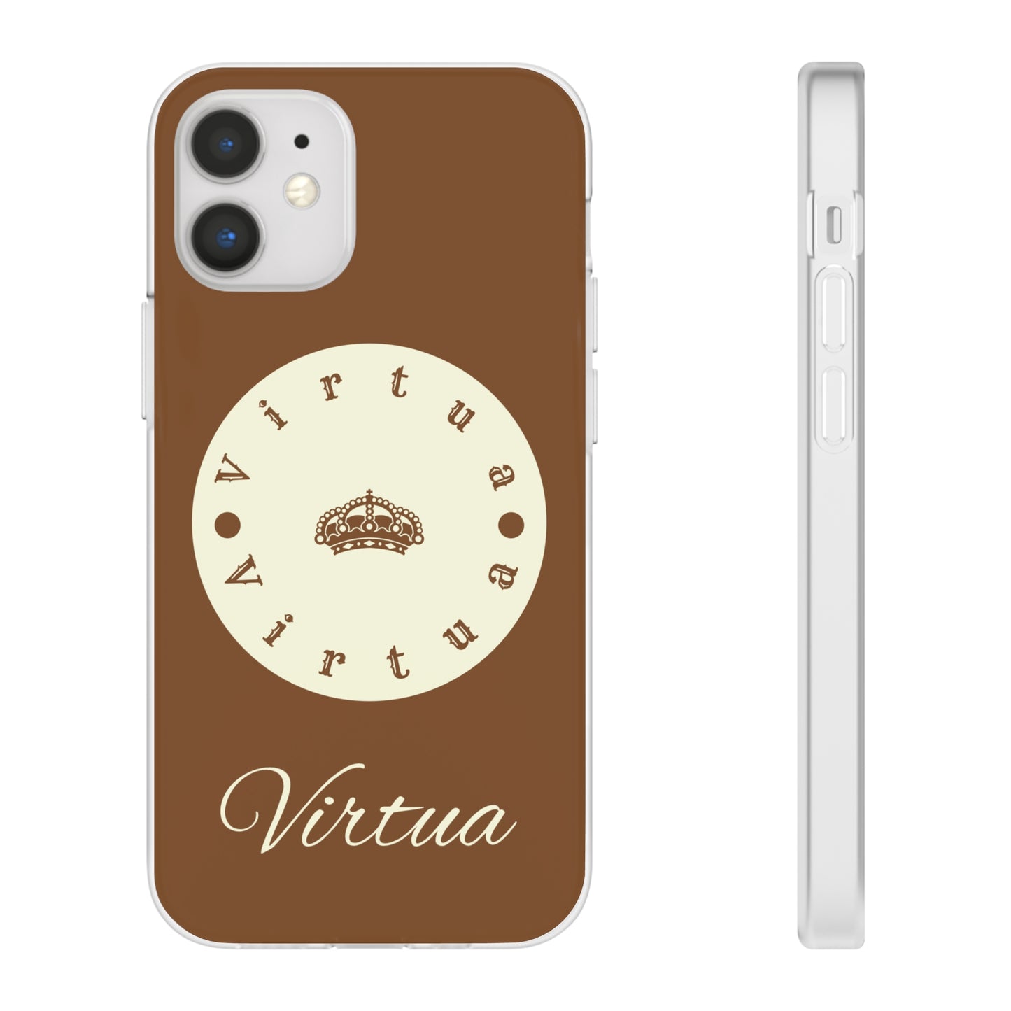 Virtua cases 'Mocha flood'