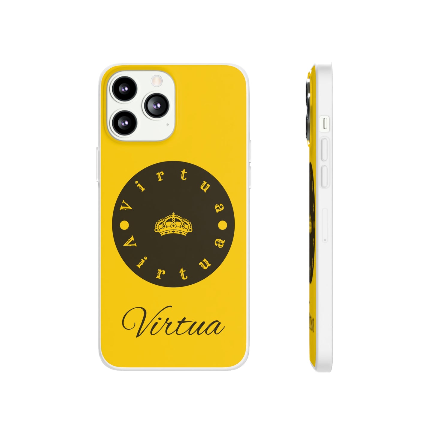 Virtua cases 'Gold Rush'