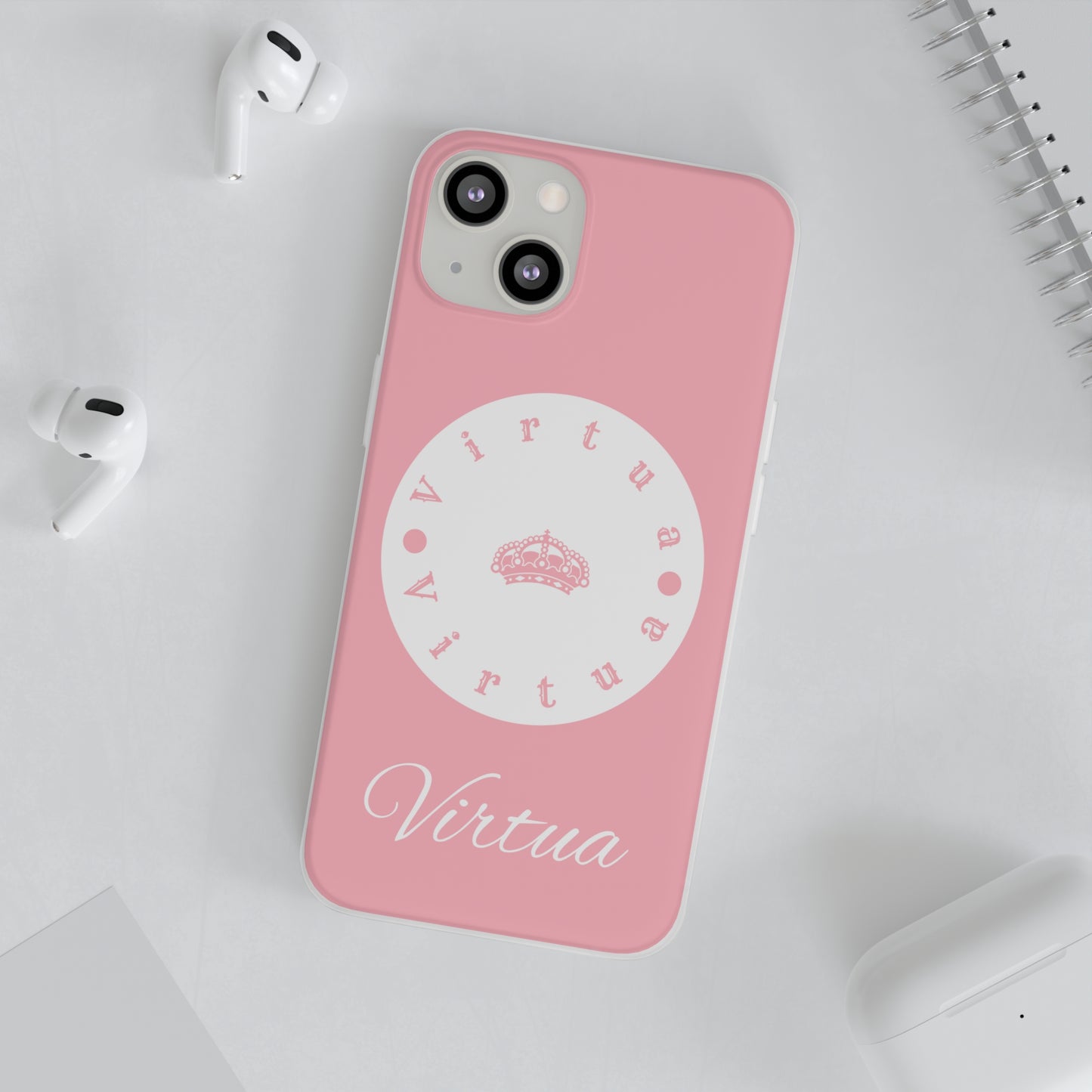 Virtua cases "salmon river"