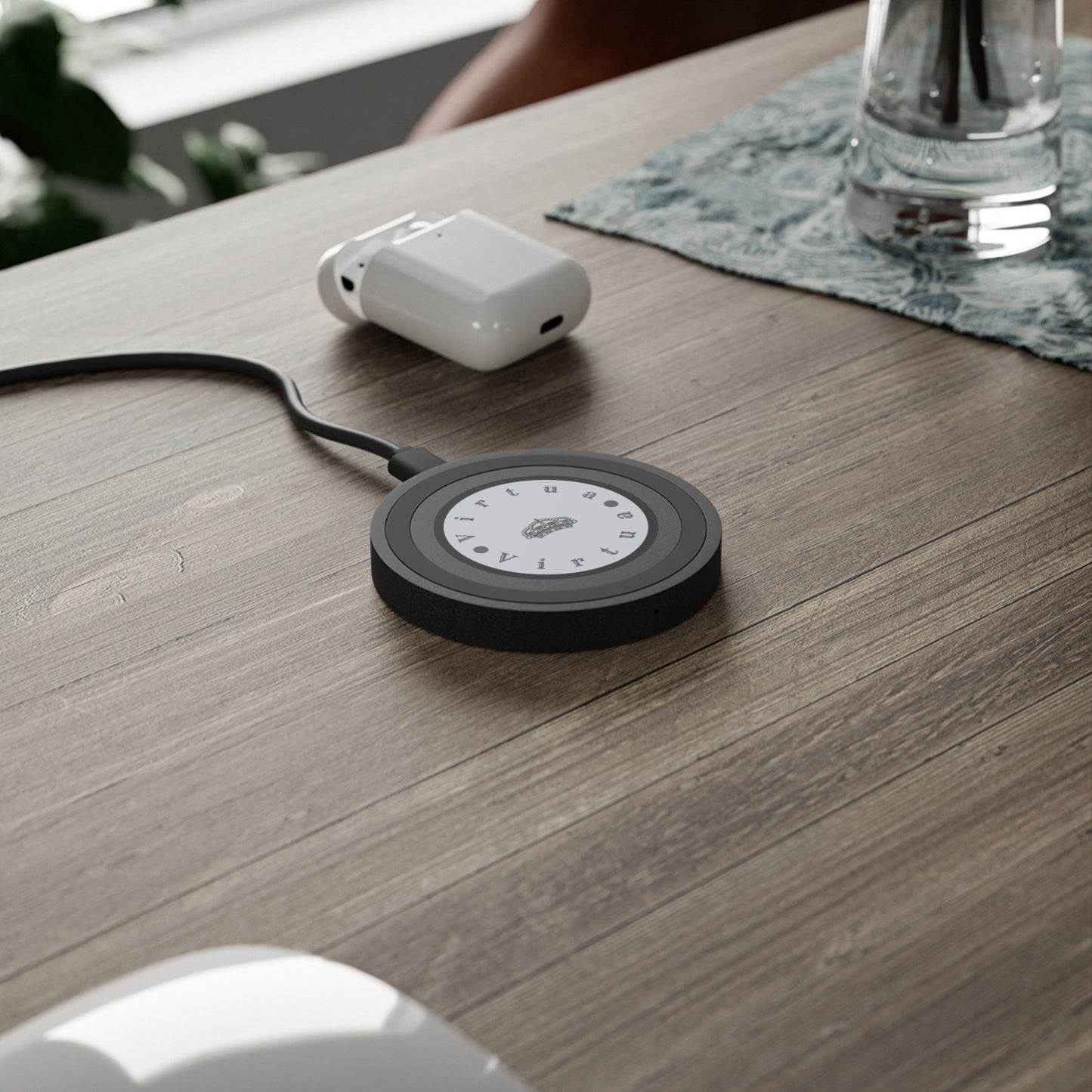 Virtua Wireless Charging Pad