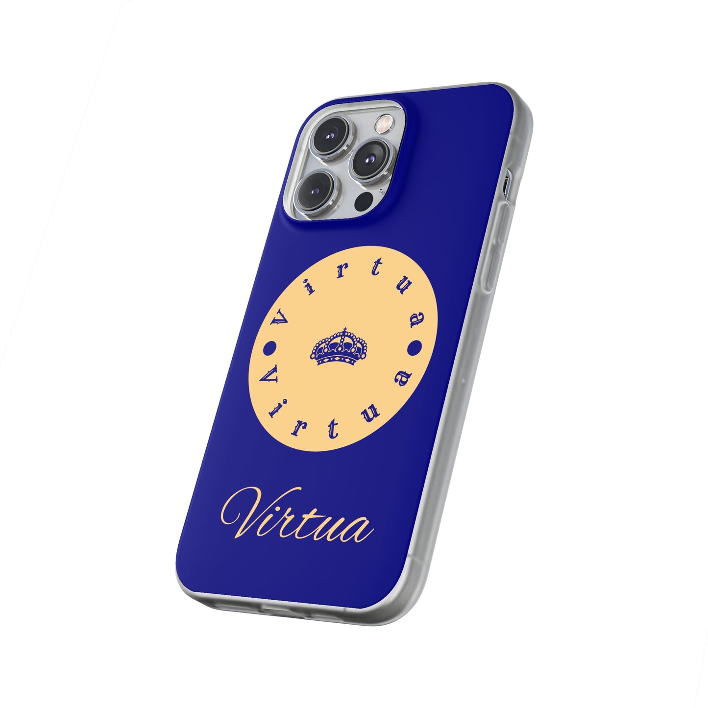 Virtua cases 'Marina Blue'