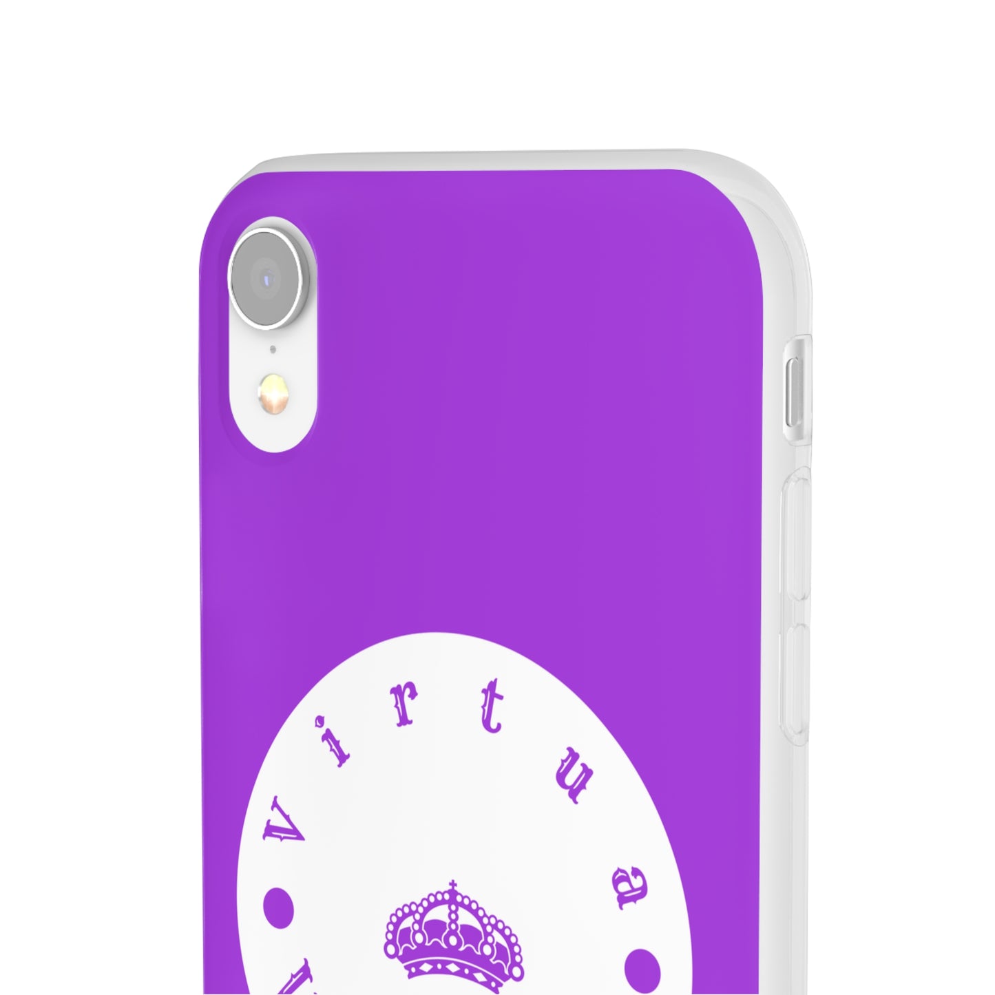 Virtua cases 'Lavender Bloom'