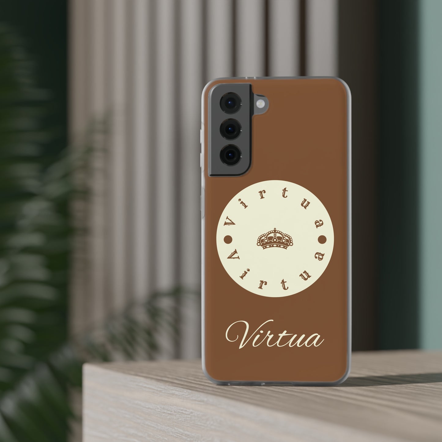 Virtua cases 'Mocha flood'