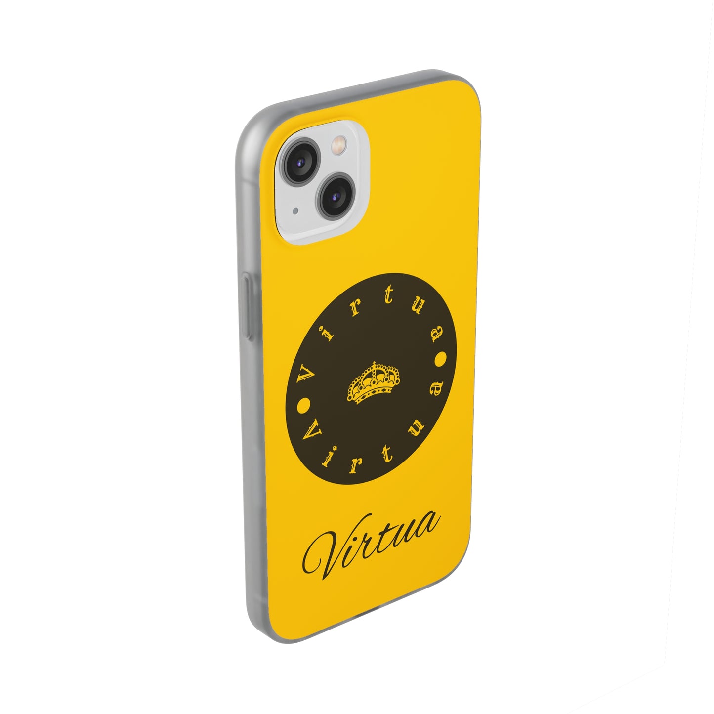 Virtua cases 'Gold Rush'