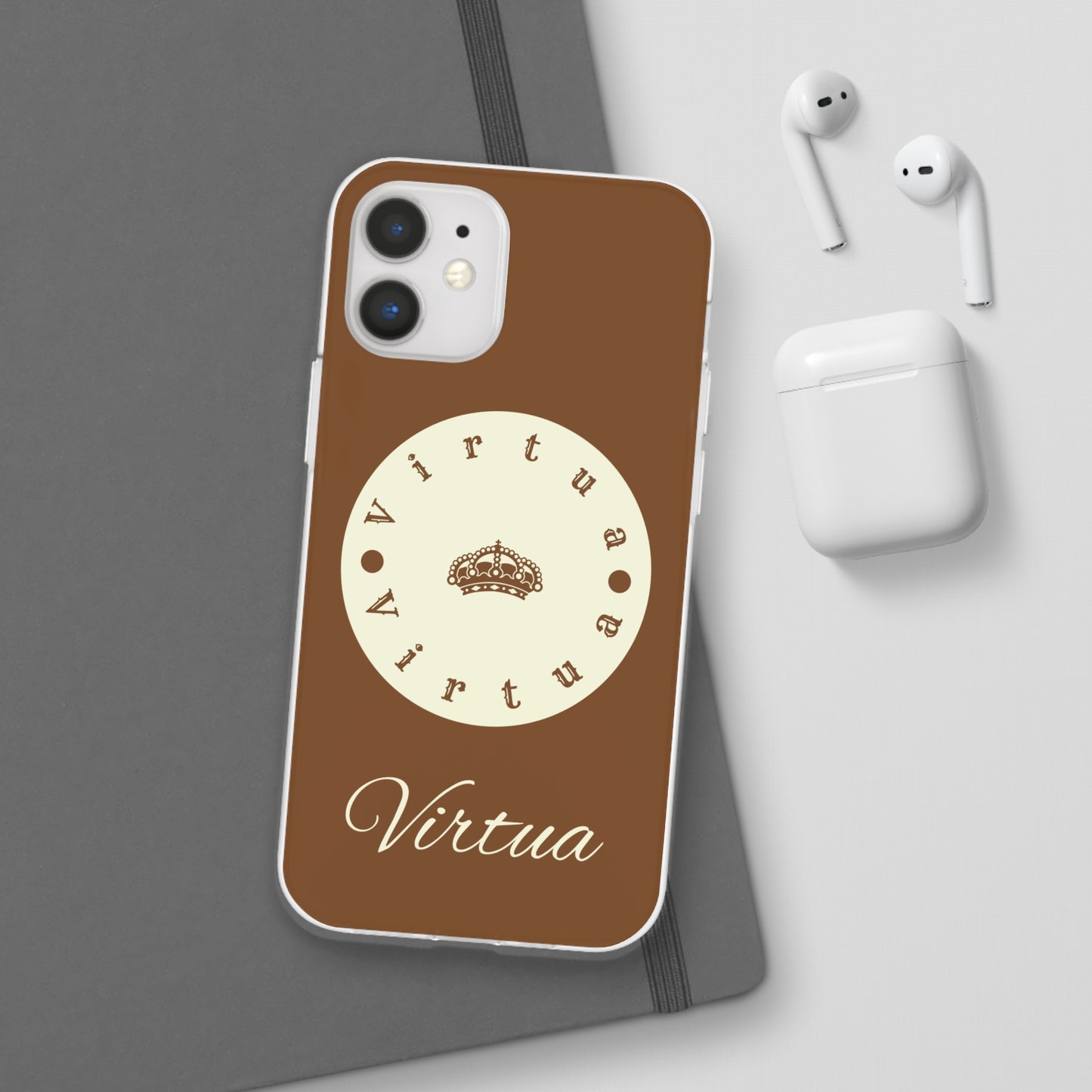 Virtua cases 'Mocha flood'