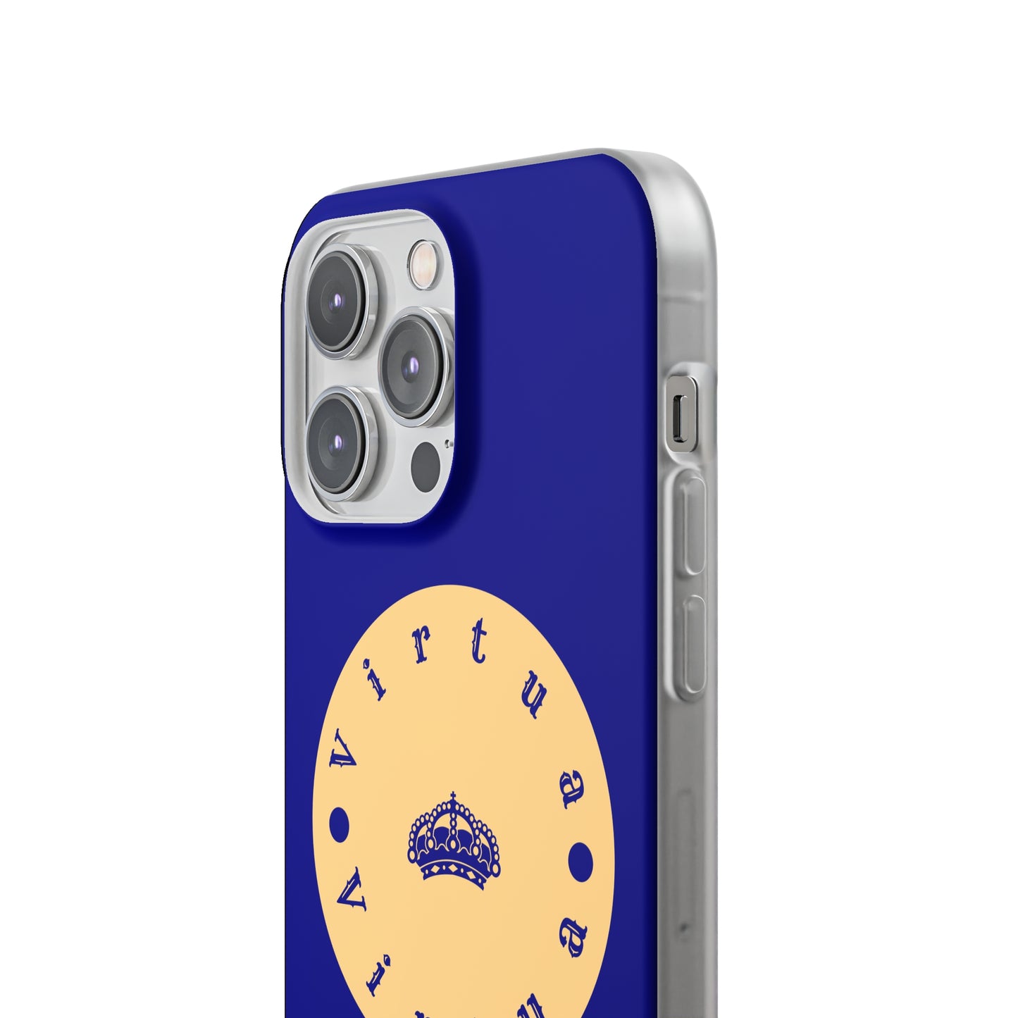 Virtua cases 'Marina Blue'