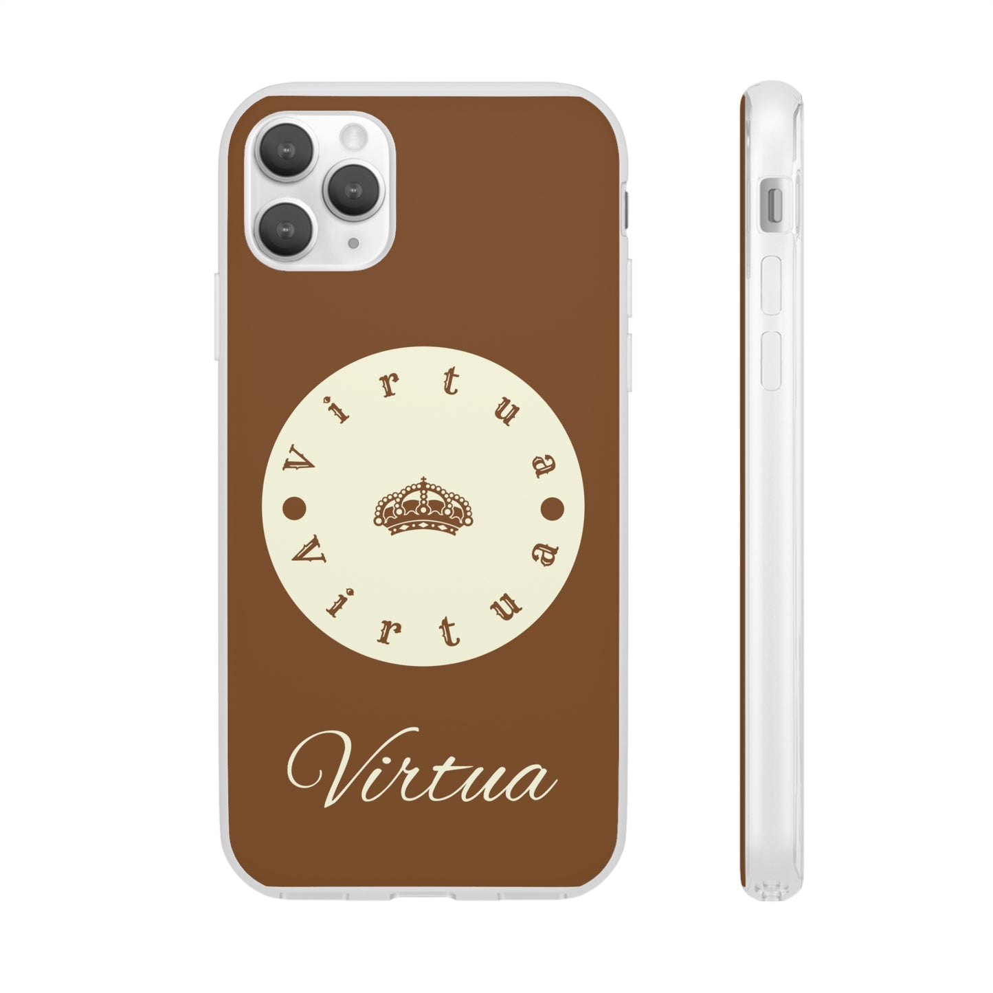 Virtua cases 'Mocha flood'