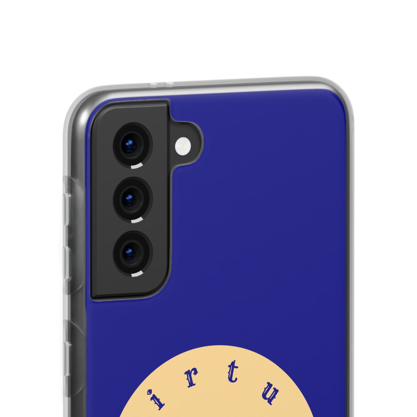 Virtua cases 'Marina Blue'