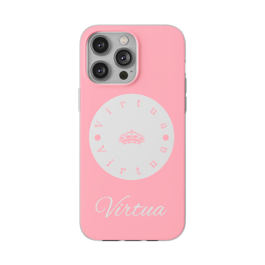 Virtua cases "salmon river"