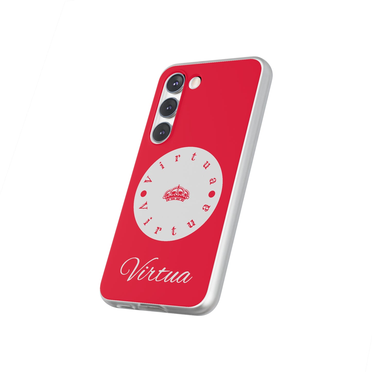 Virtua cases 'Crimson fire'