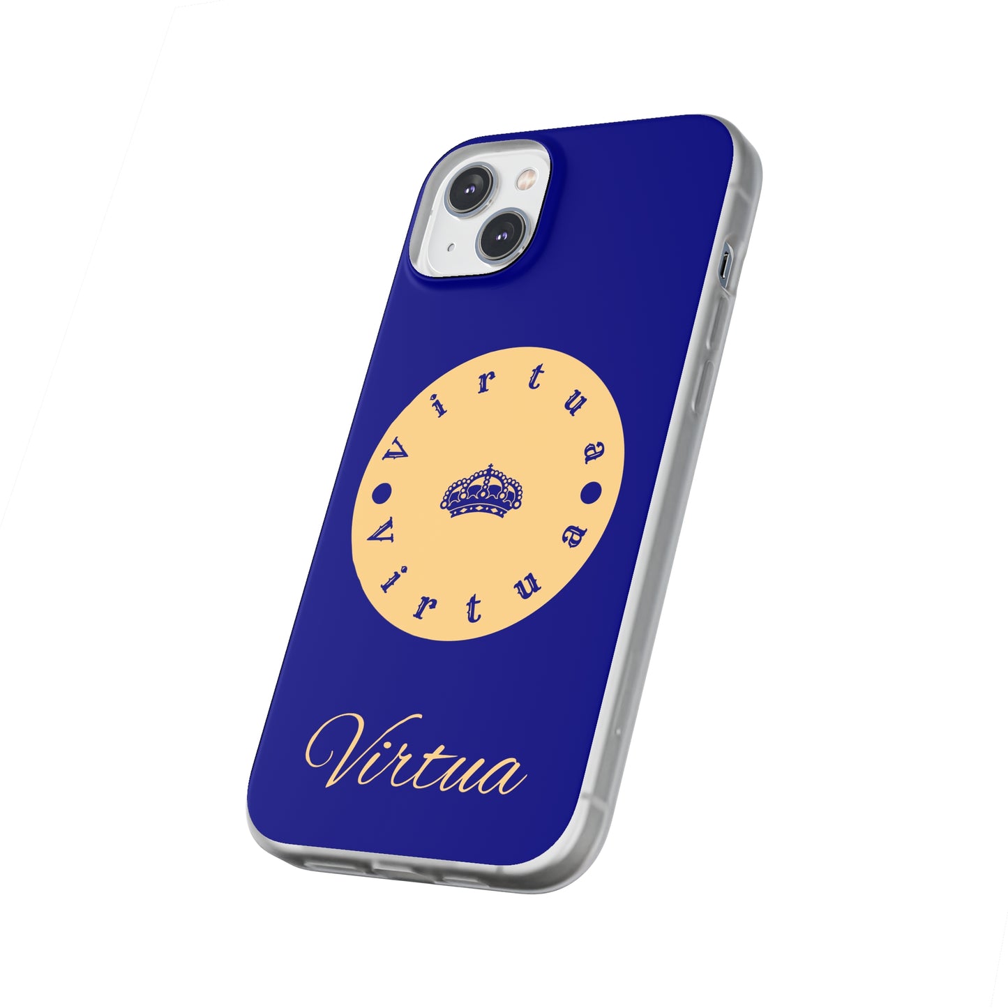 Virtua cases 'Marina Blue'