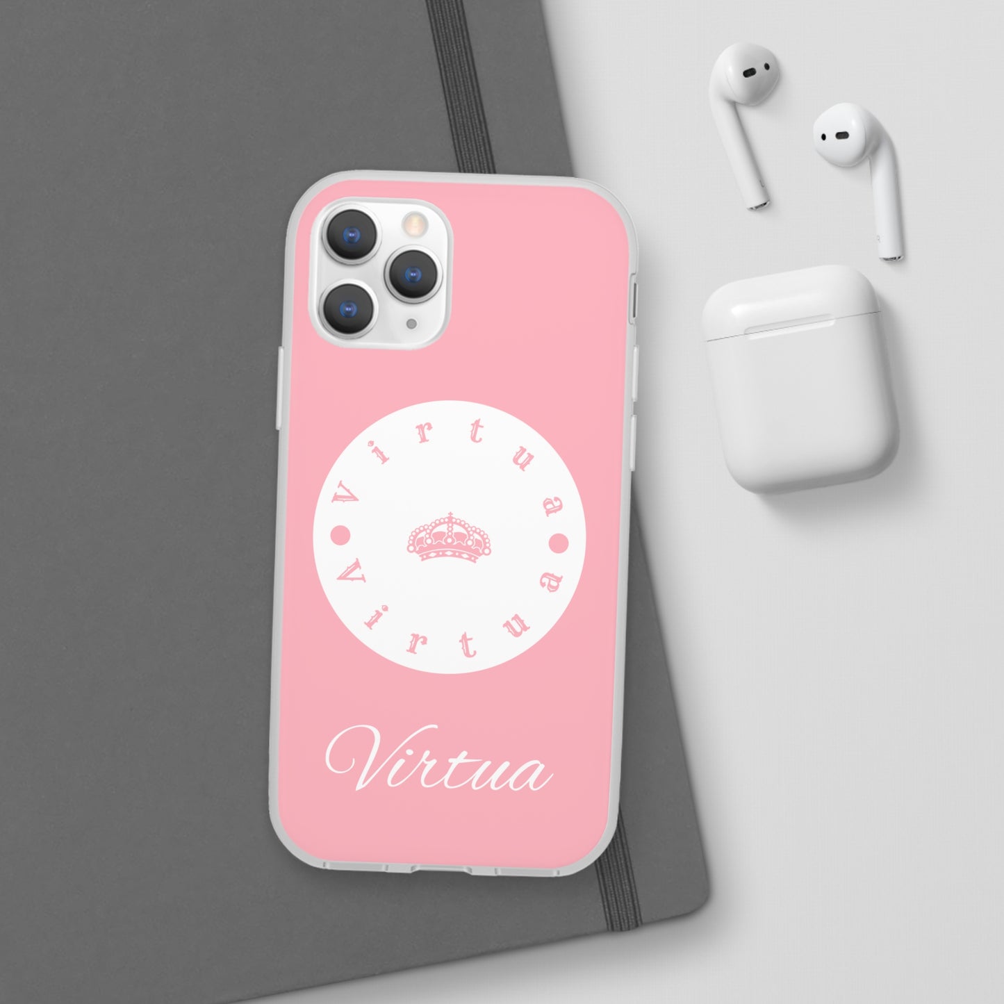 Virtua cases "salmon river"