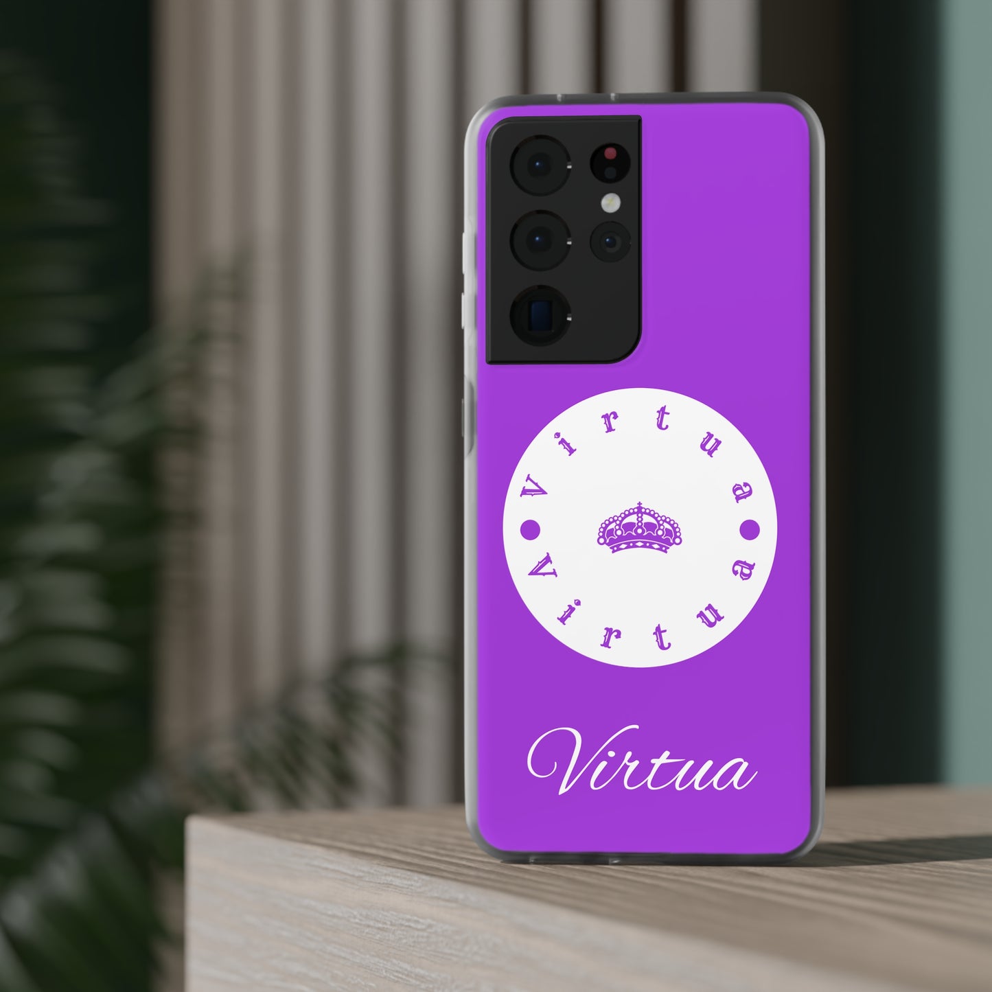 Virtua cases 'Lavender Bloom'