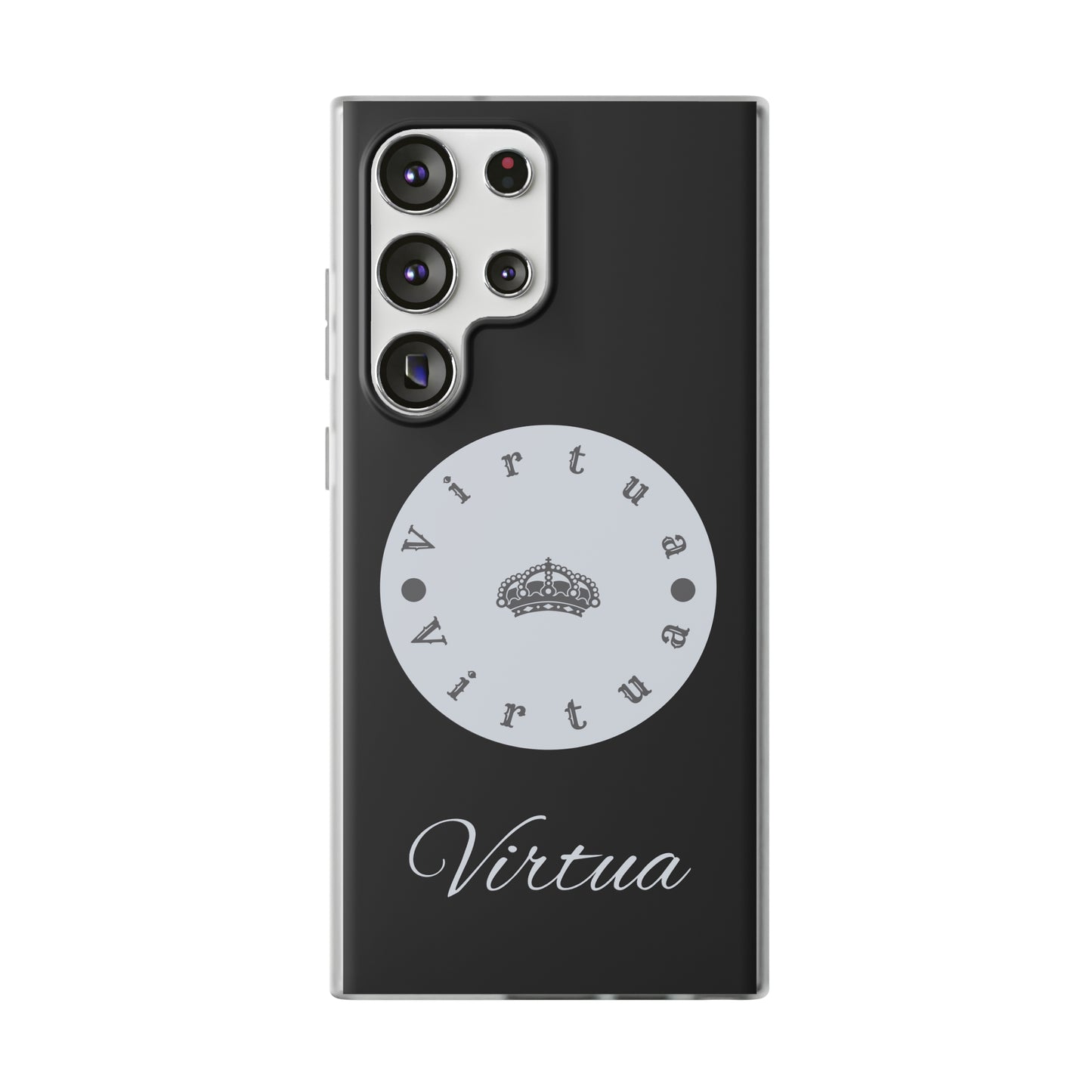 Virtua cases 'Black Storm'