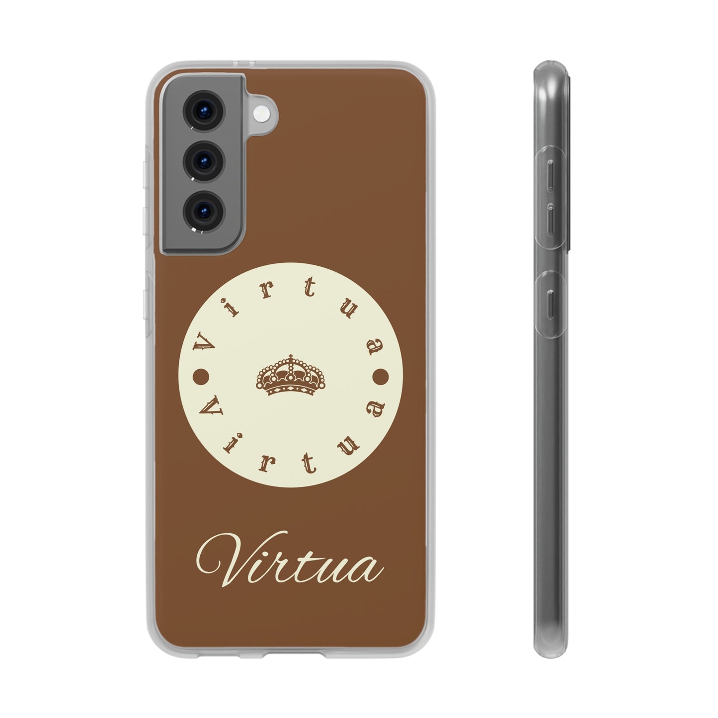 Virtua cases 'Mocha flood'