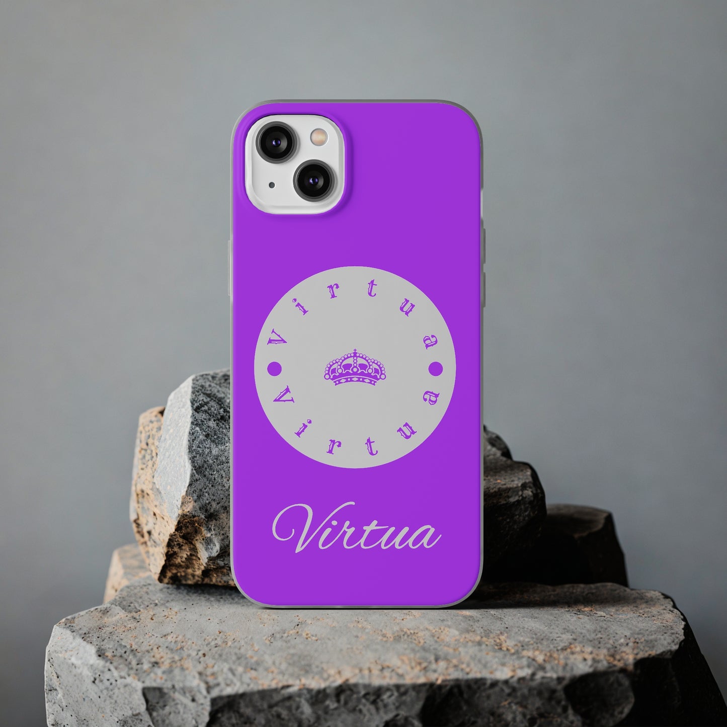 Virtua cases 'Lavender Bloom'