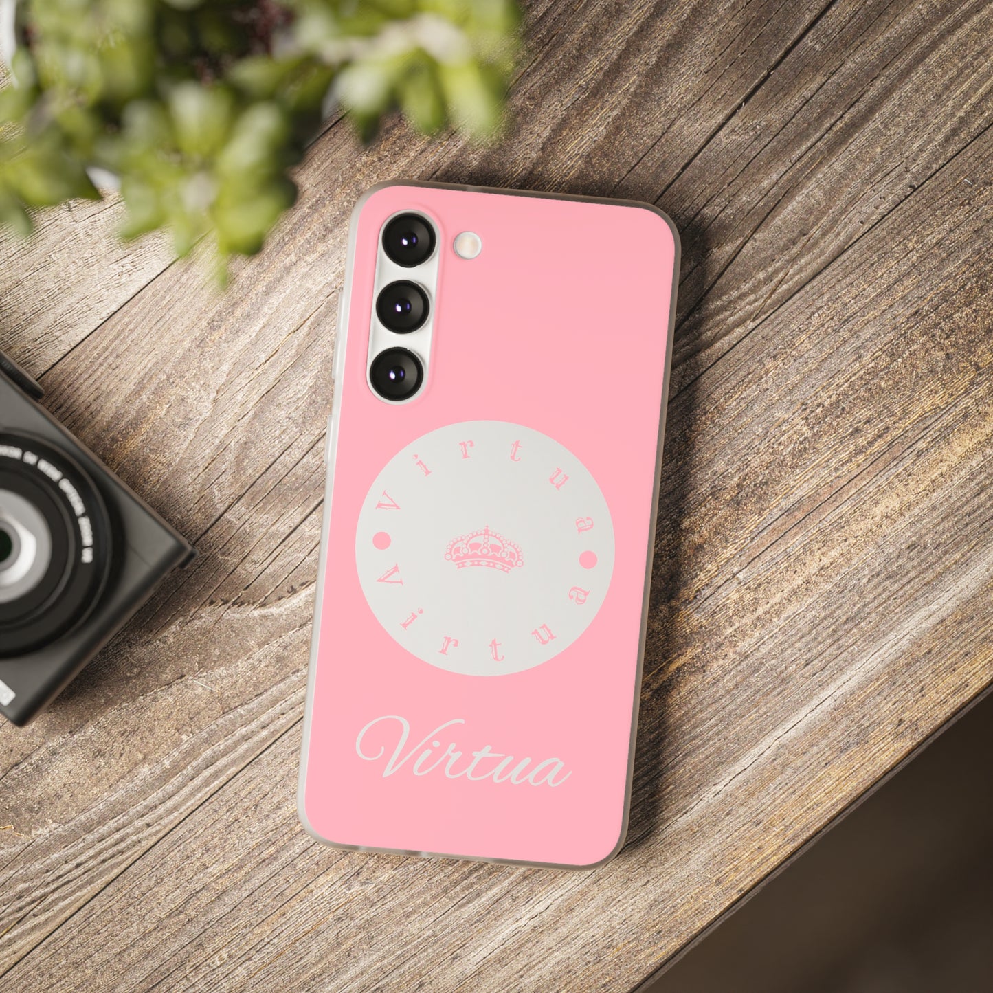 Virtua cases "salmon river"