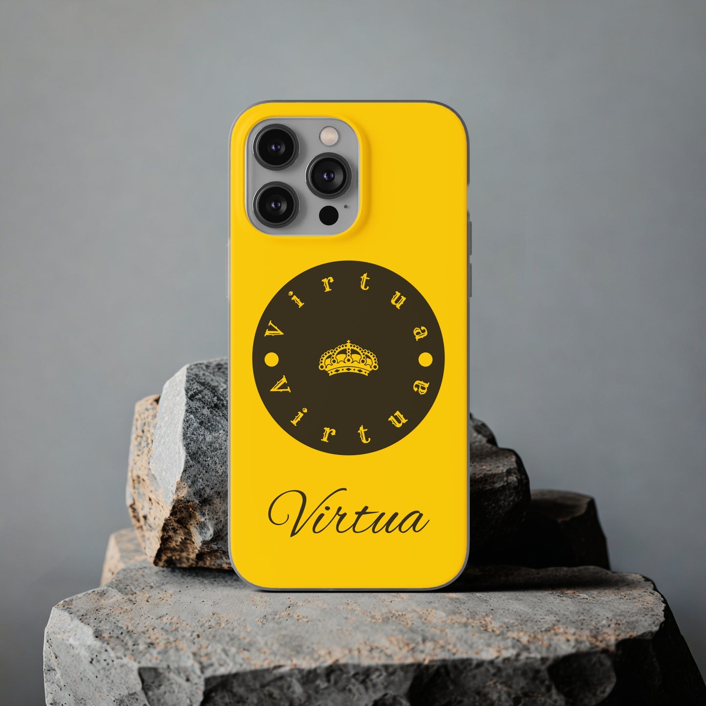 Virtua cases 'Gold Rush'