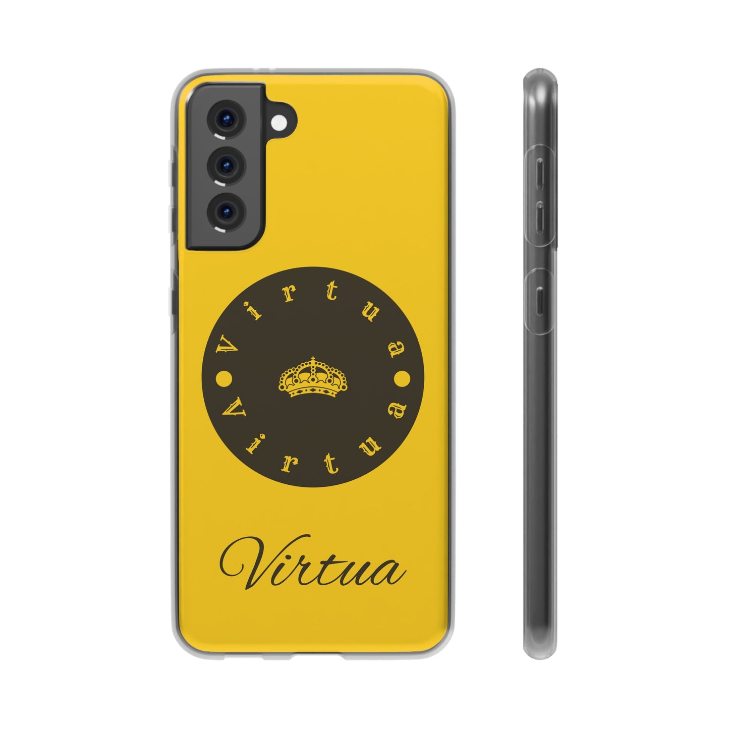 Virtua cases 'Gold Rush'