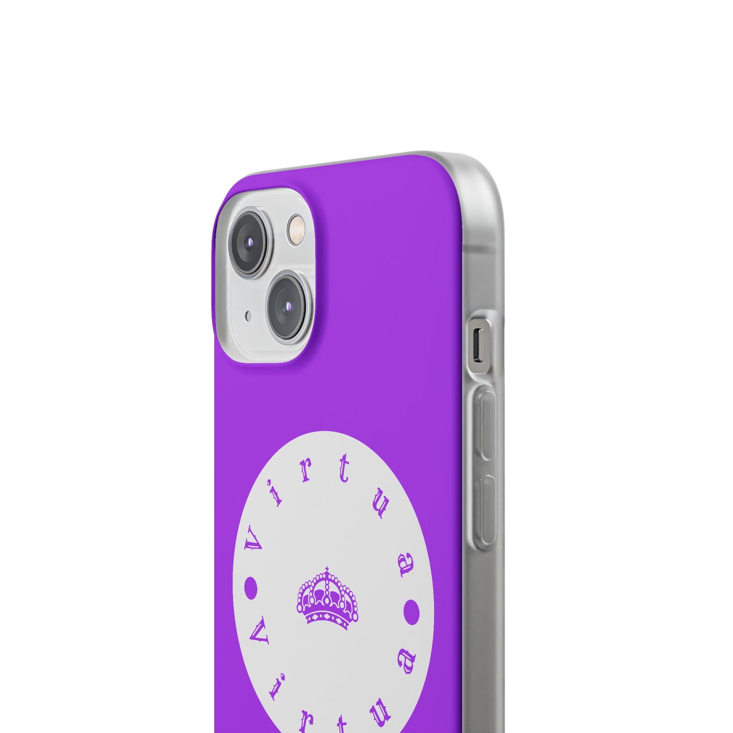 Virtua cases 'Lavender Bloom'