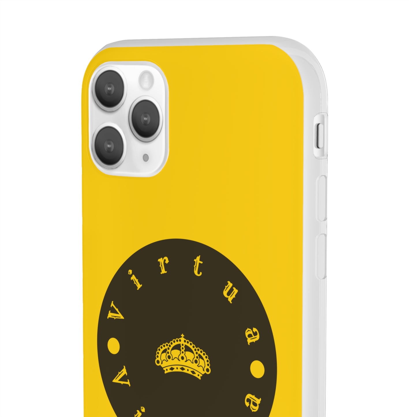 Virtua cases 'Gold Rush'