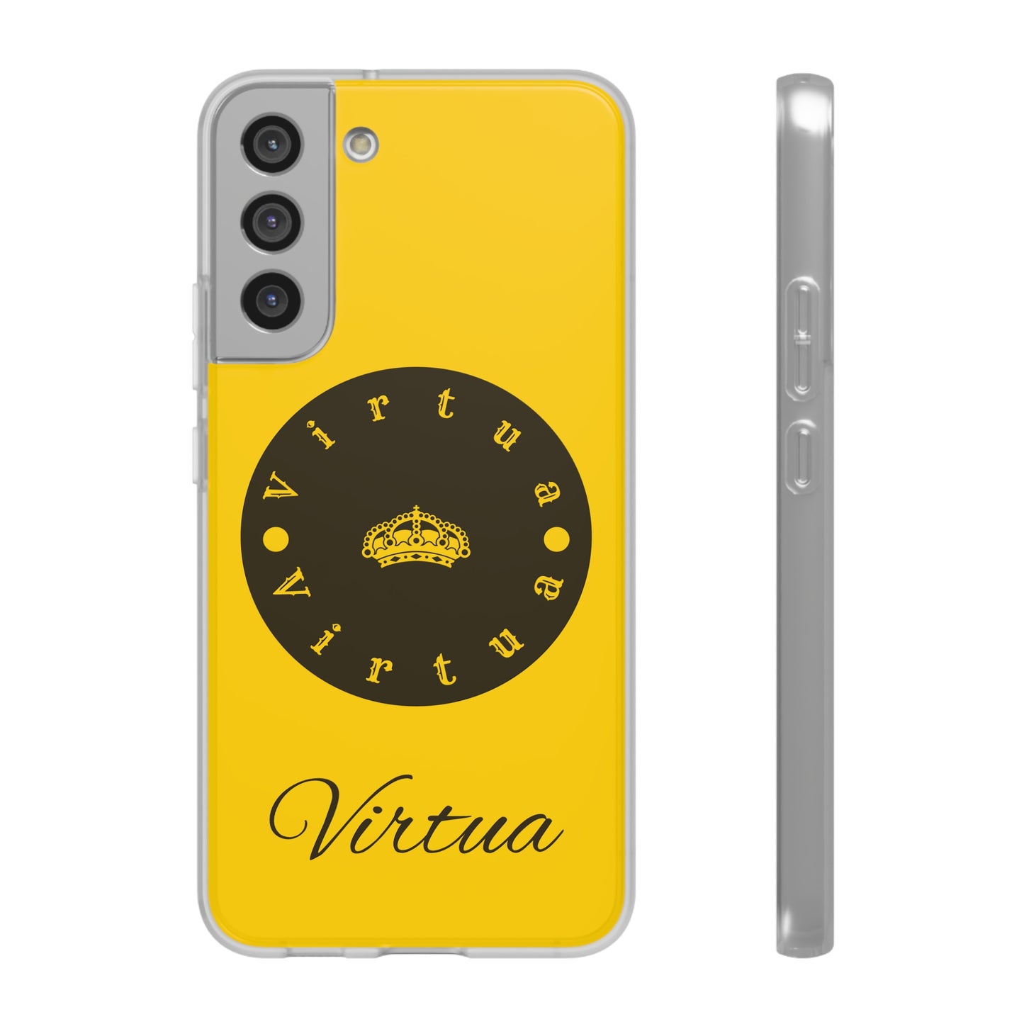 Virtua cases 'Gold Rush'