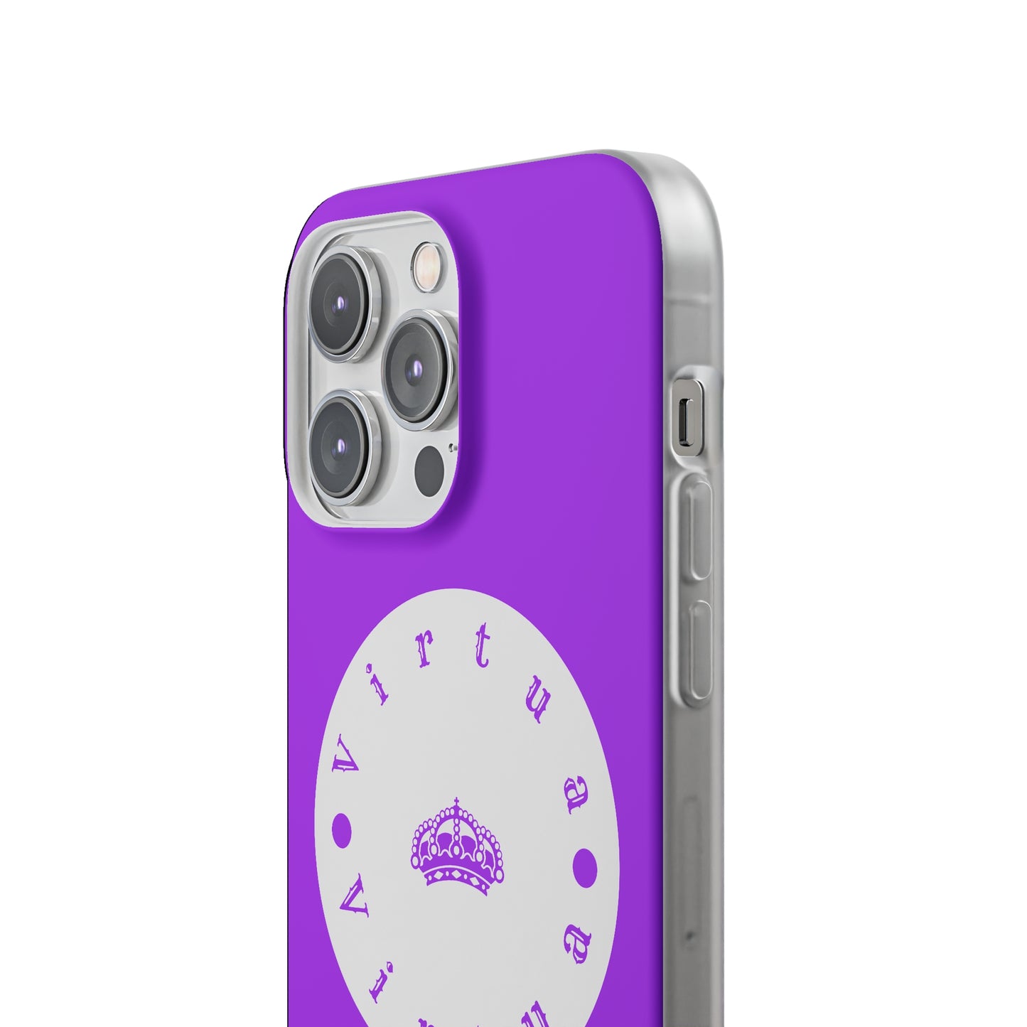 Virtua cases 'Lavender Bloom'