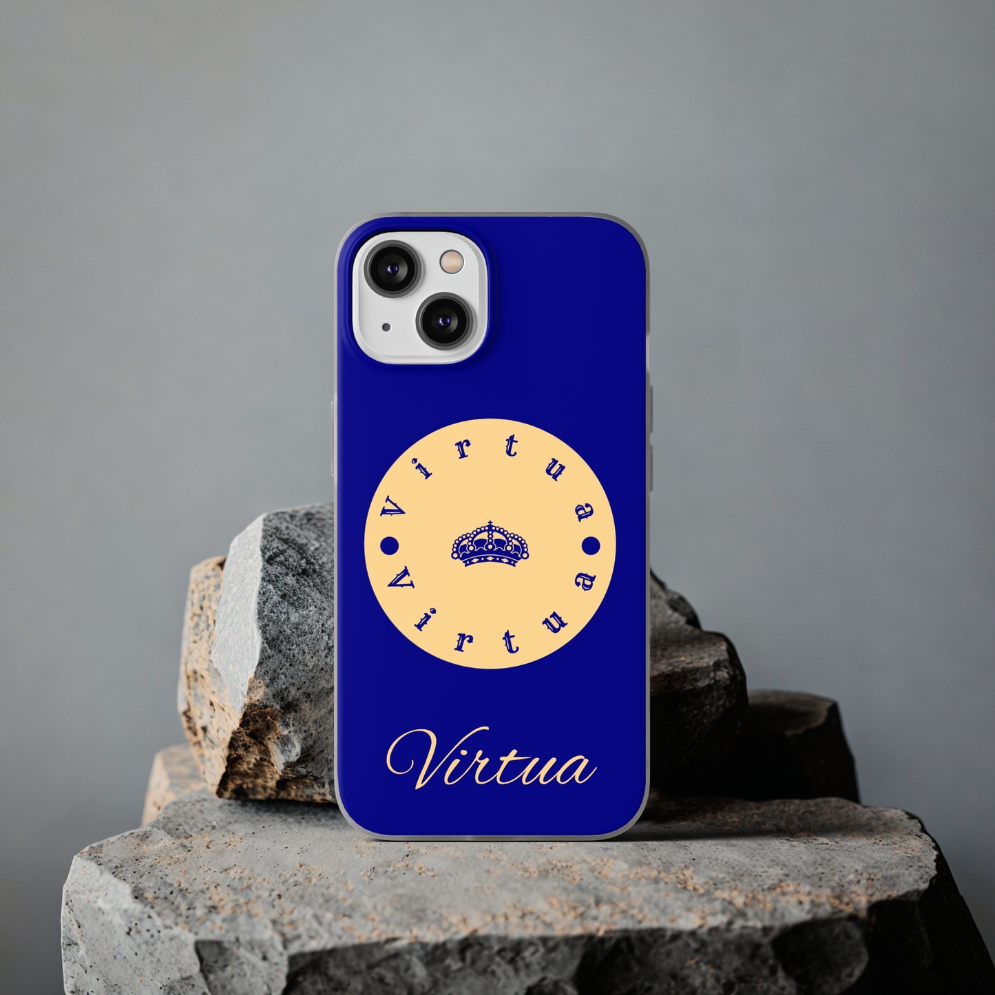 Virtua cases 'Marina Blue'