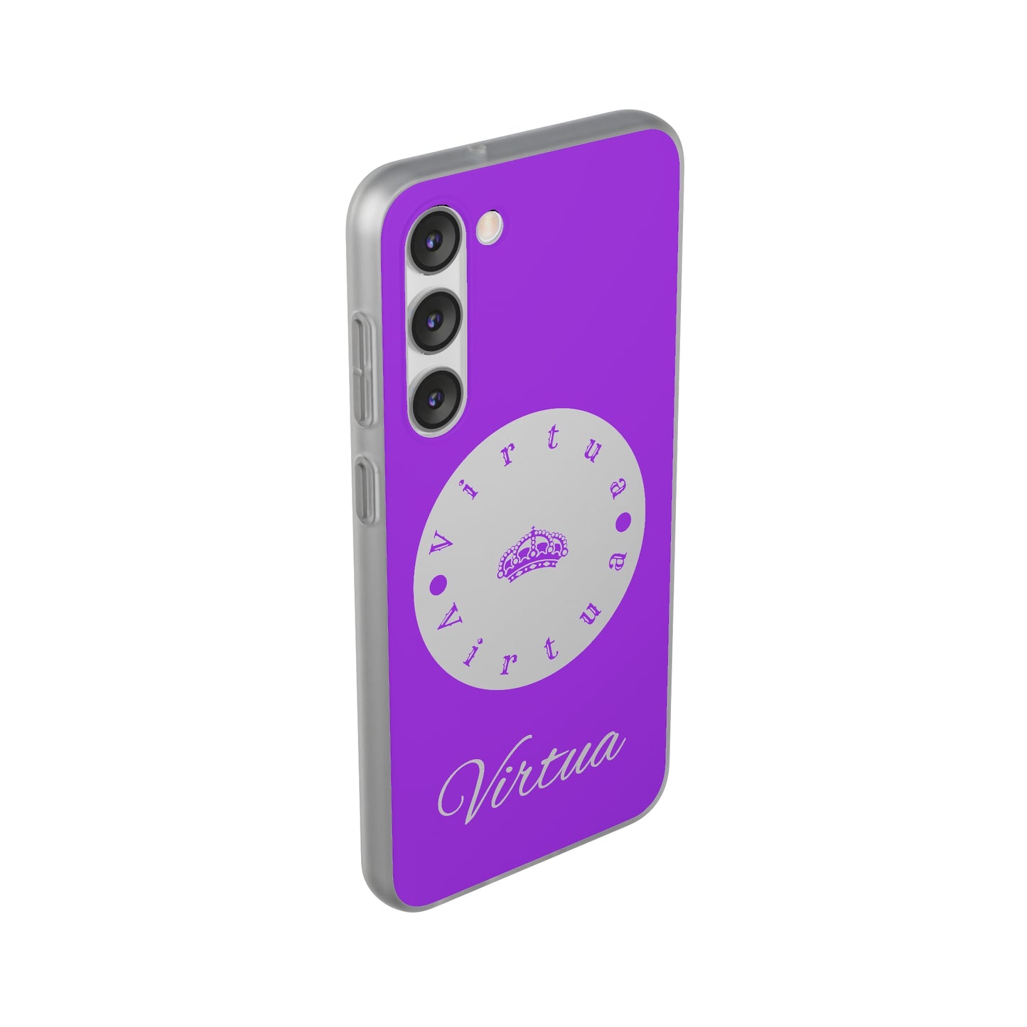 Virtua cases 'Lavender Bloom'