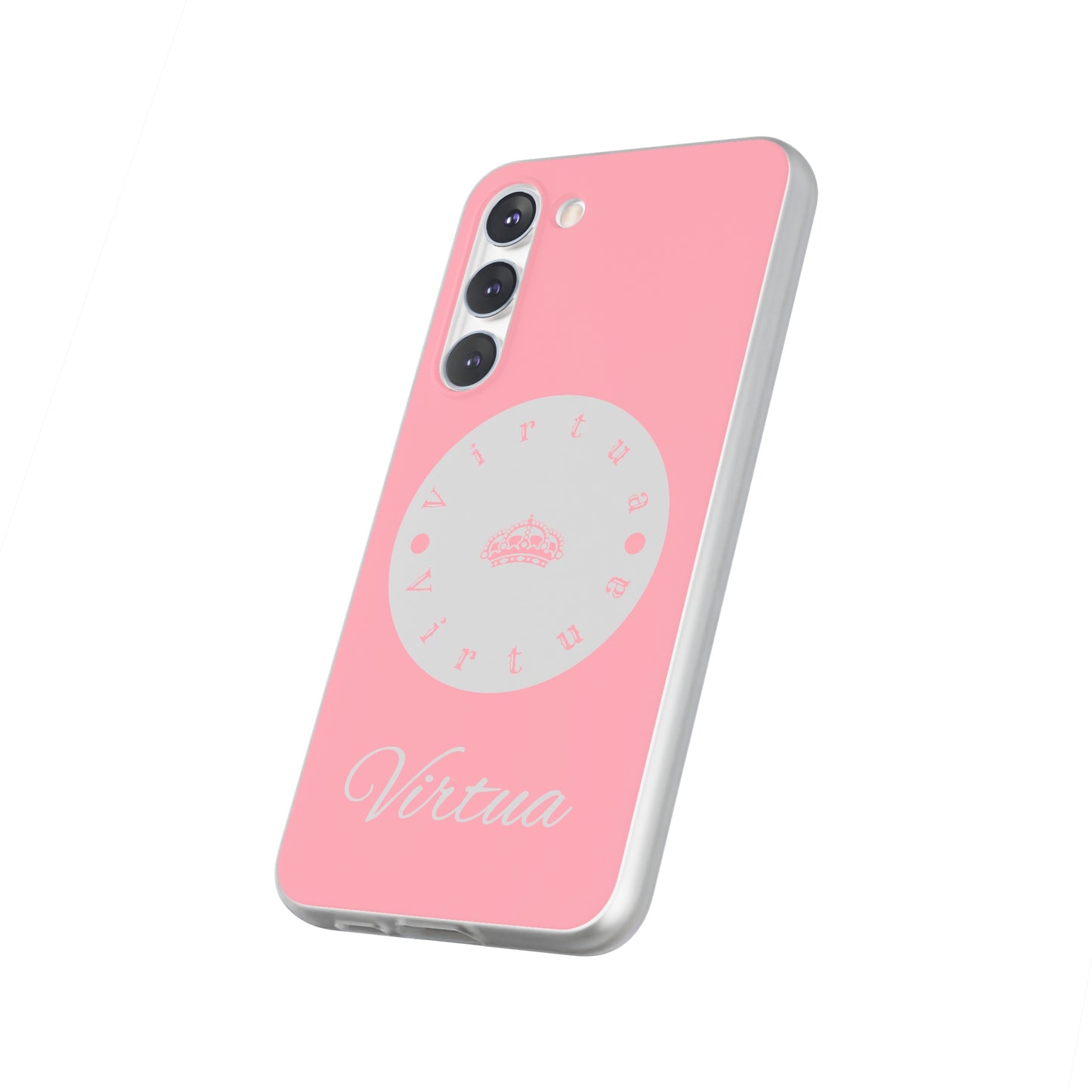 Virtua cases "salmon river"