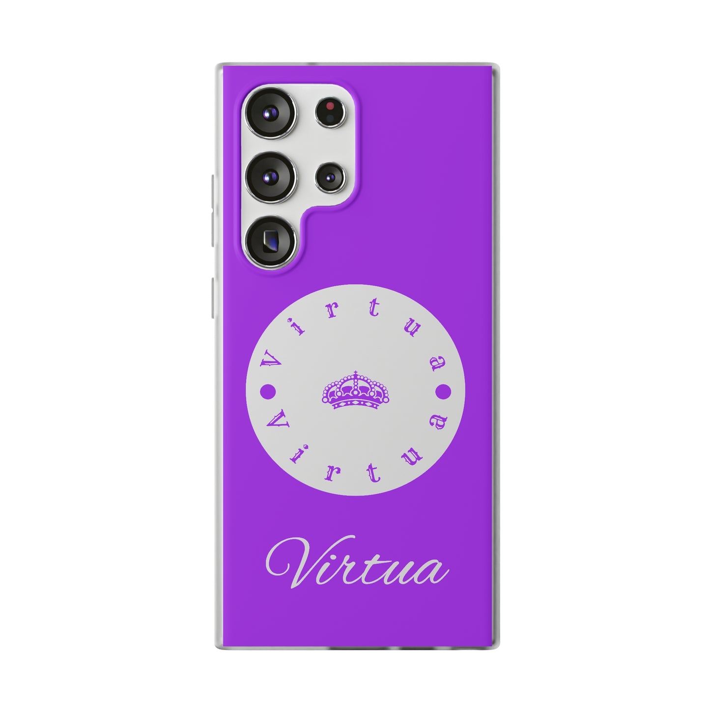 Virtua cases 'Lavender Bloom'