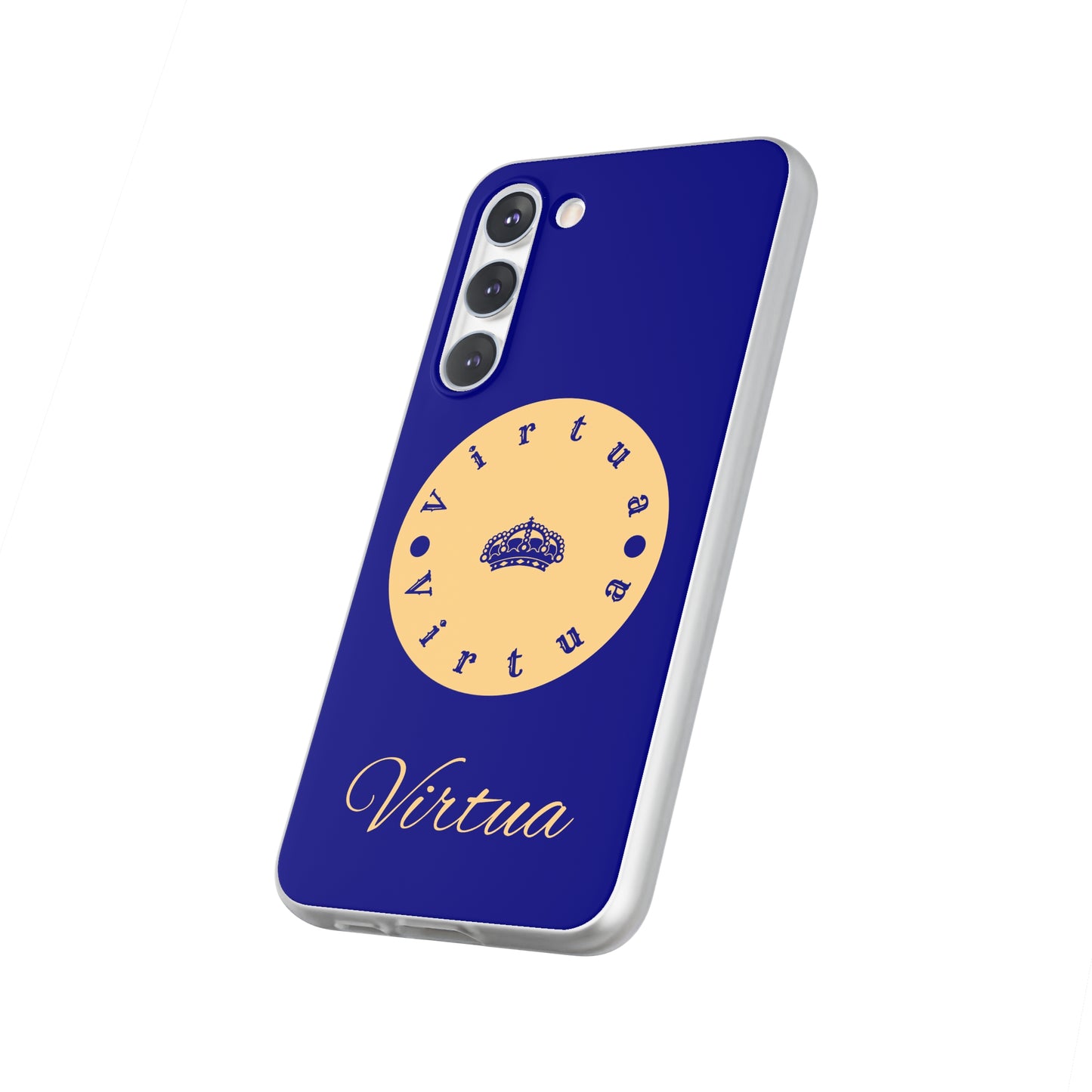 Virtua cases 'Marina Blue'