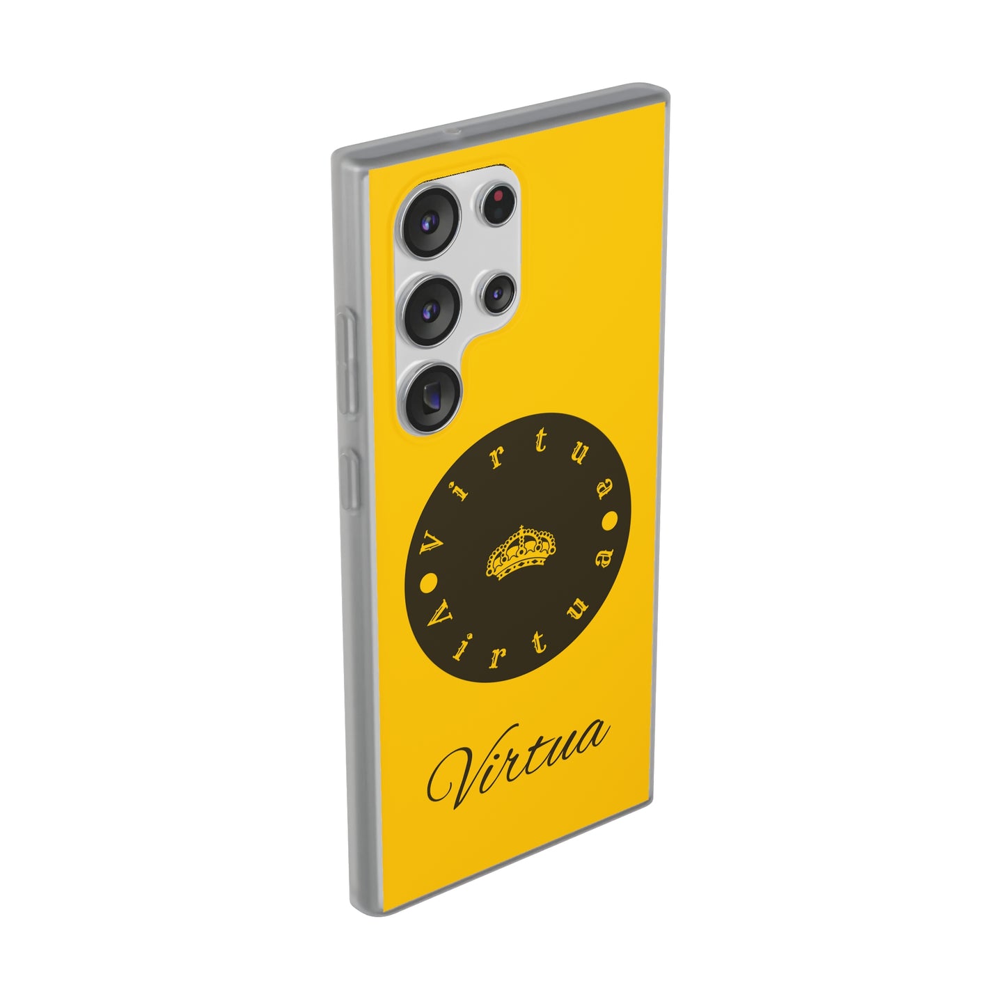 Virtua cases 'Gold Rush'