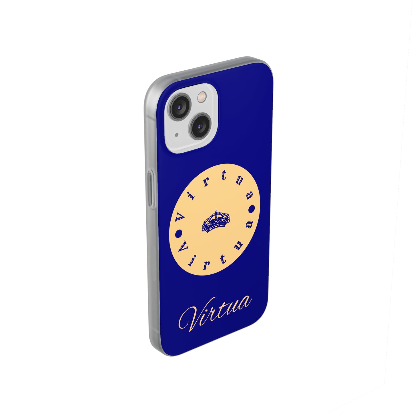 Virtua cases 'Marina Blue'