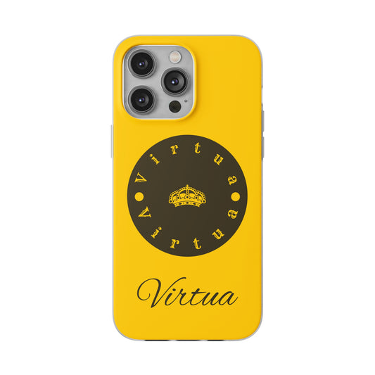 Virtua cases 'Gold Rush'