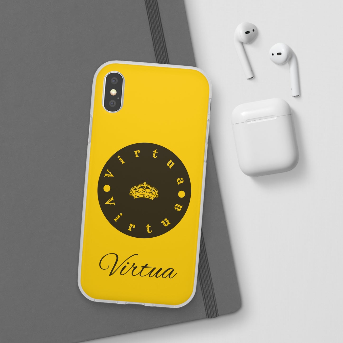 Virtua cases 'Gold Rush'