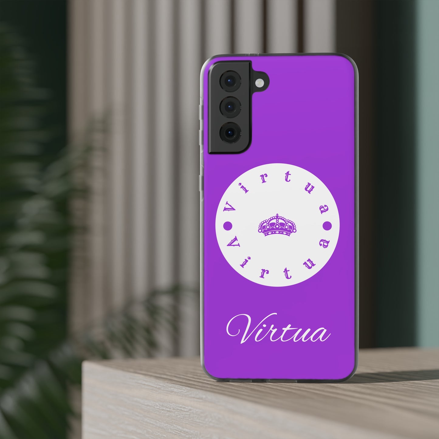 Virtua cases 'Lavender Bloom'