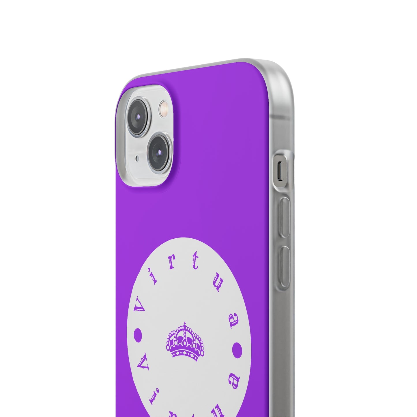 Virtua cases 'Lavender Bloom'